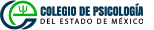 Colegio de Psicología del Estado de México Logo