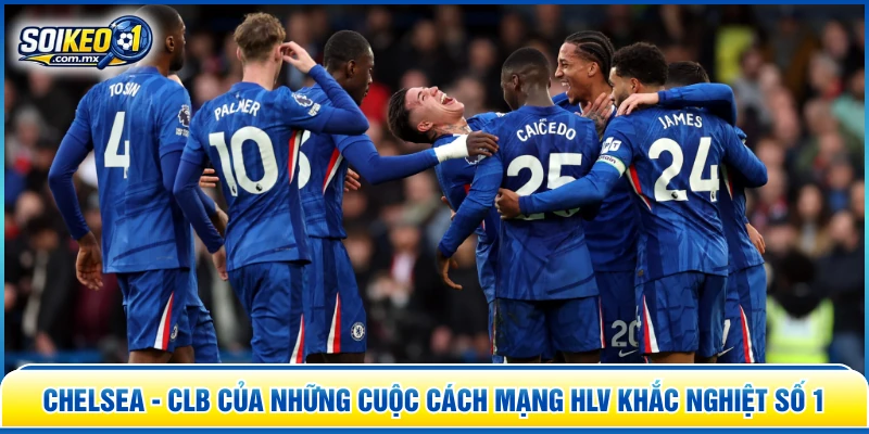 Chelsea