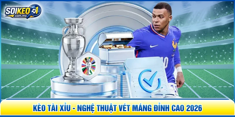 Kèo tài xỉu
