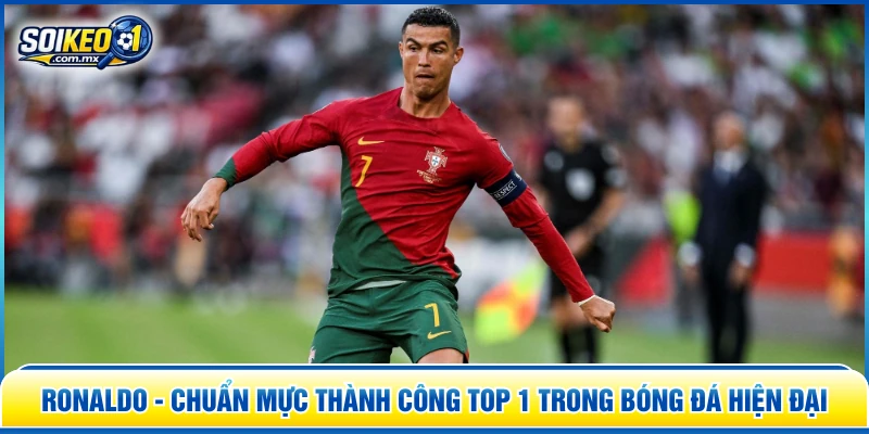 Ronaldo